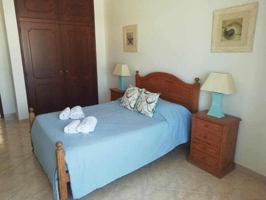 Апартаменты Ocean Vista Mar E Central *